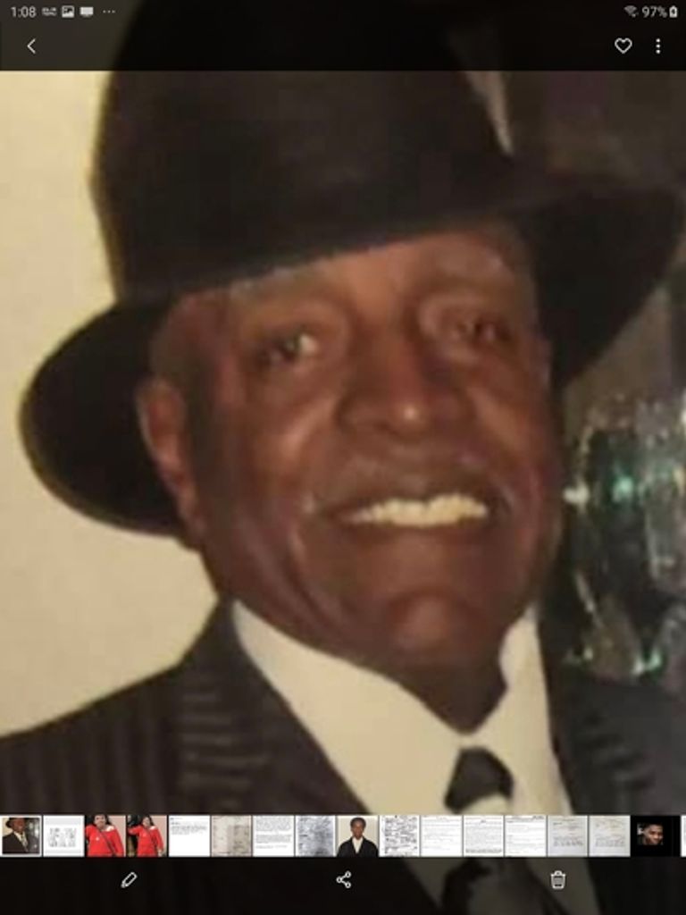 Oren Bennie Ramsey, Sr. Profile Photo