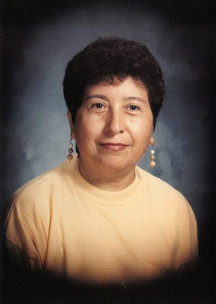 Delia Rios Profile Photo