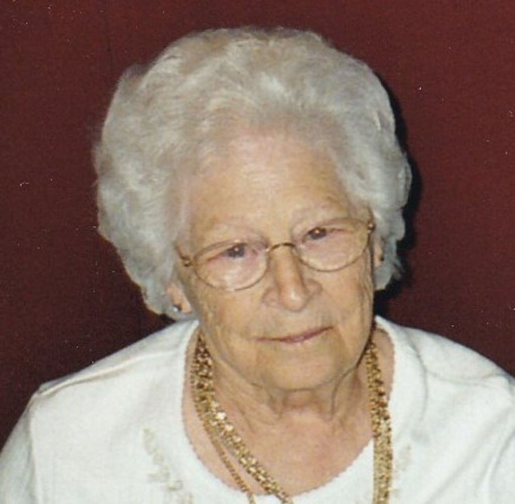 Martha V. Knepper Profile Photo