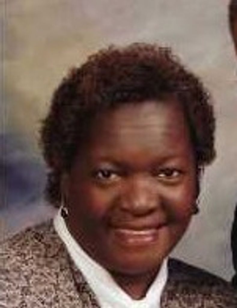 Marva Ernestine Finley