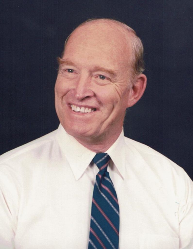Robert K. Garner