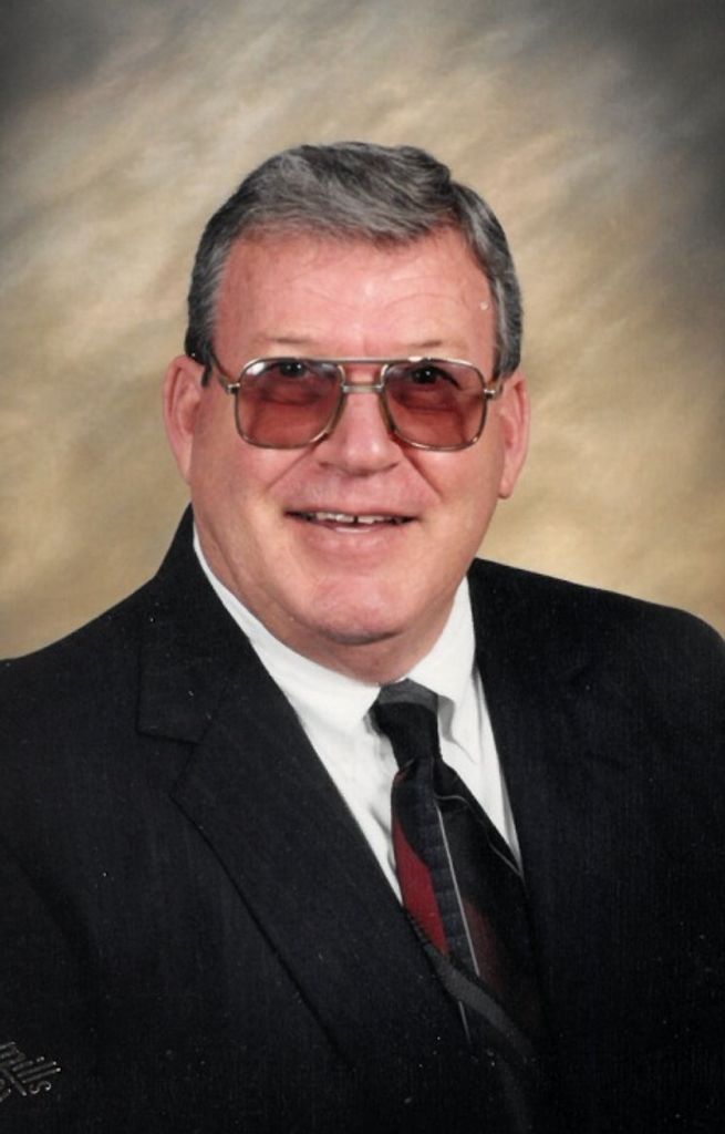 Robert Thomas Staubitz Profile Photo