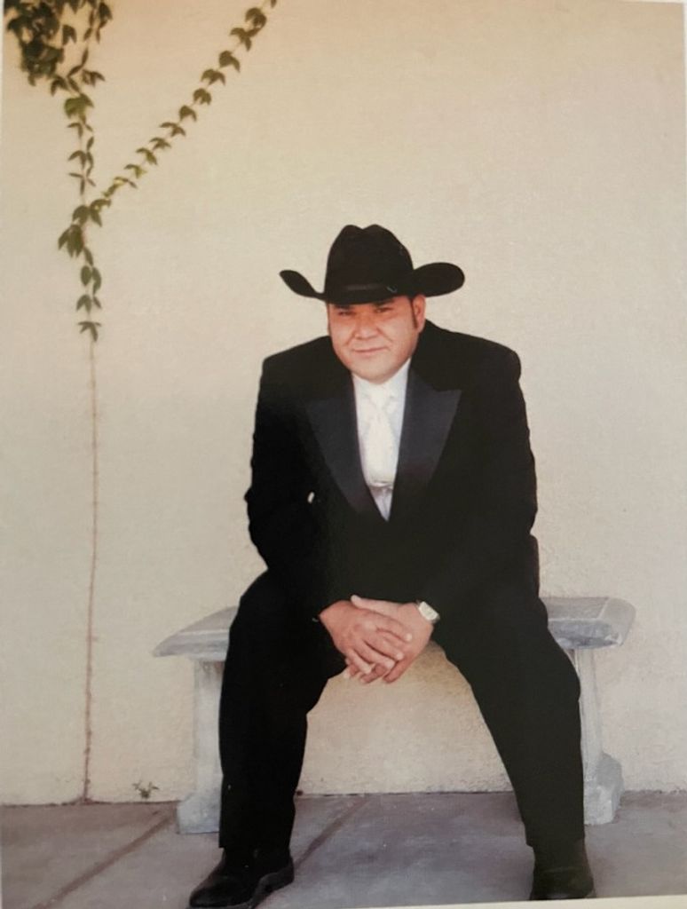 Michael Rios