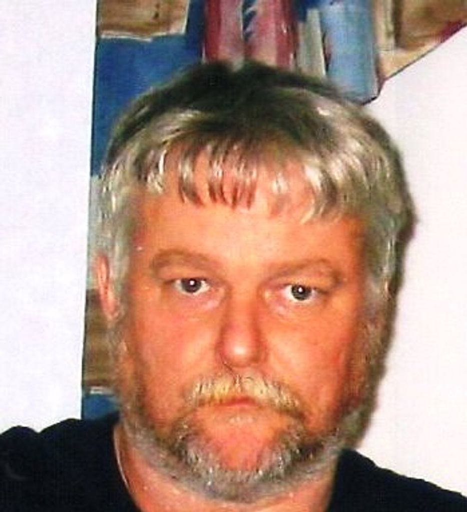 John Timothy Townsend