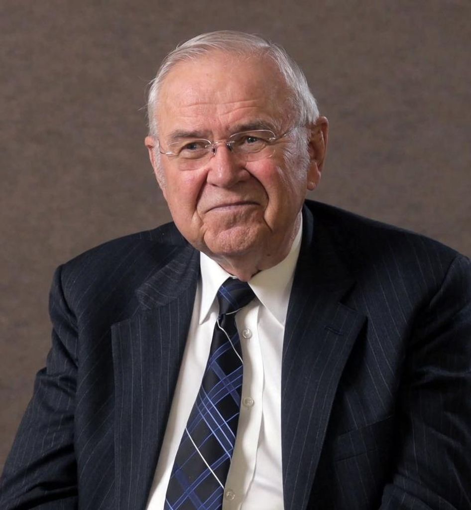 Rev. Raymond Lawrence Shreve Profile Photo