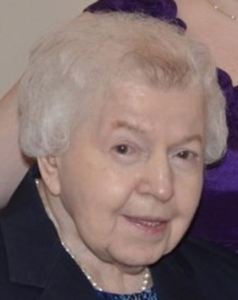Alice Adams Profile Photo