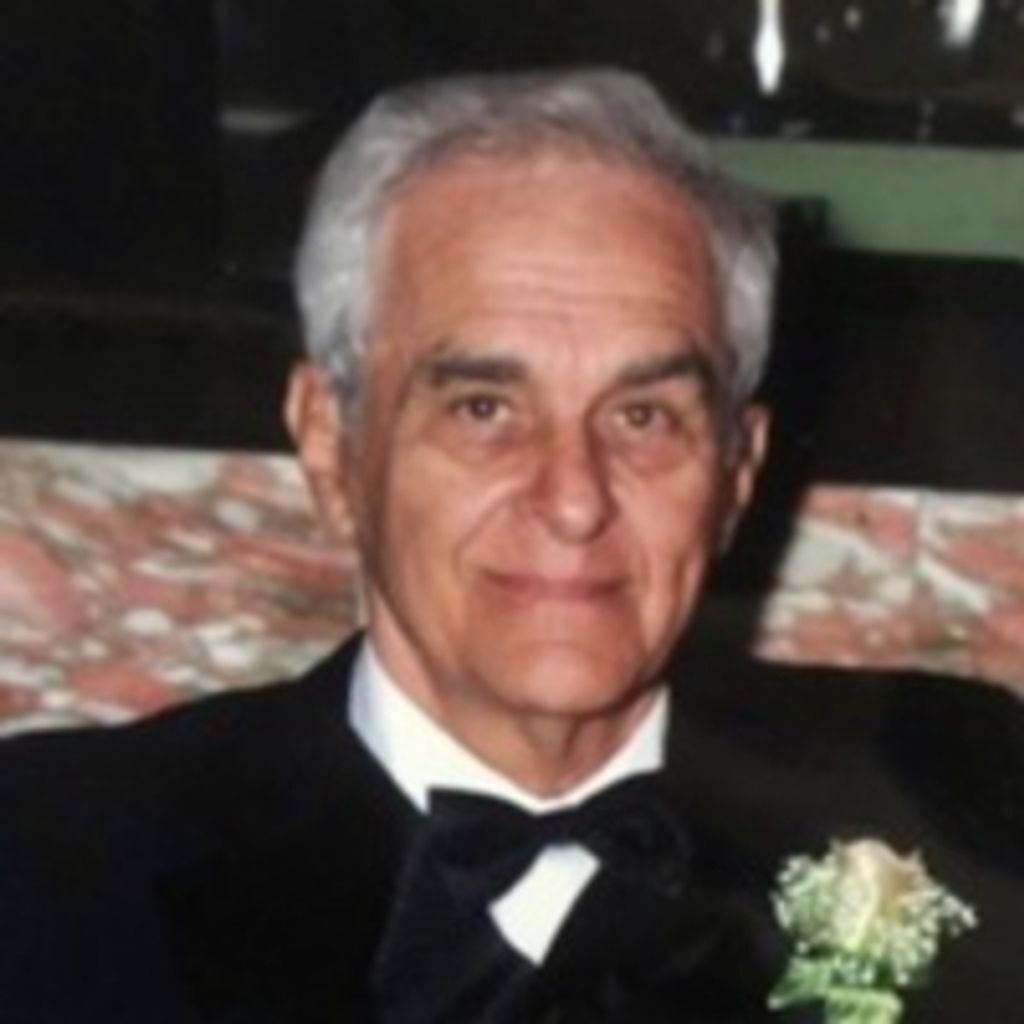 Charles H. Dember
