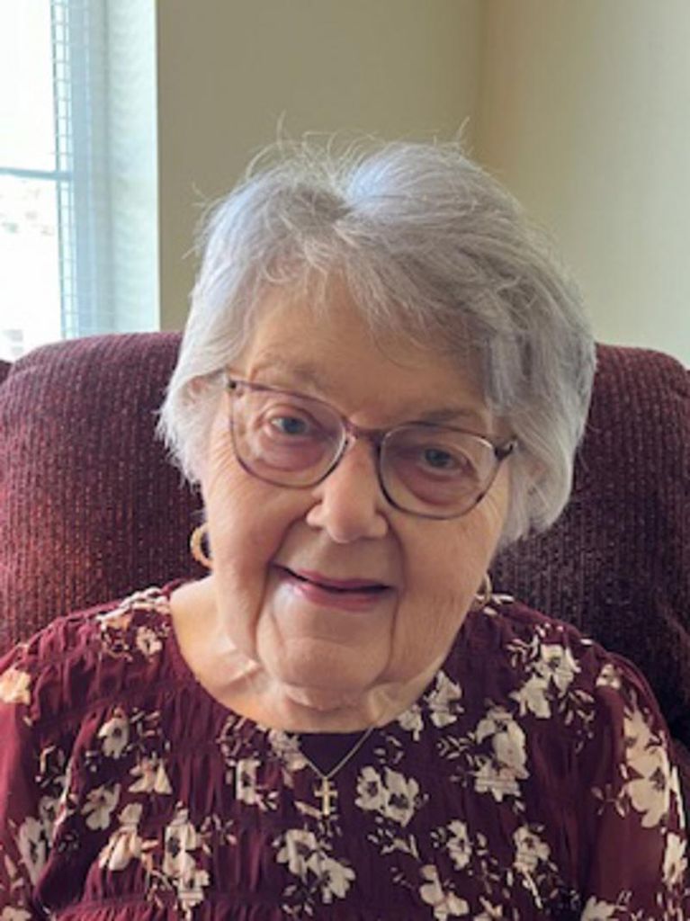Margaret Jane Schleusener Profile Photo