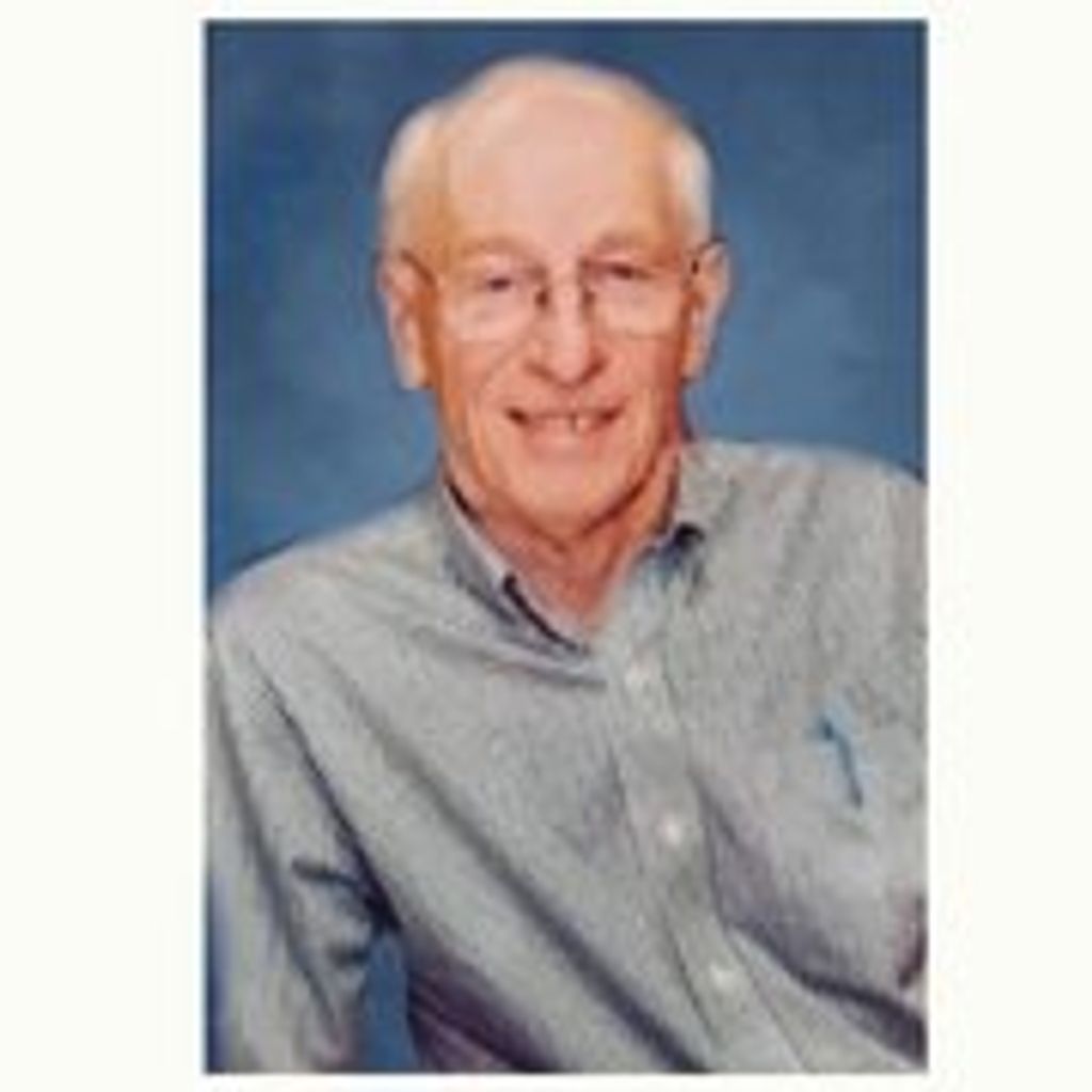 Thomas John Burwell Profile Photo