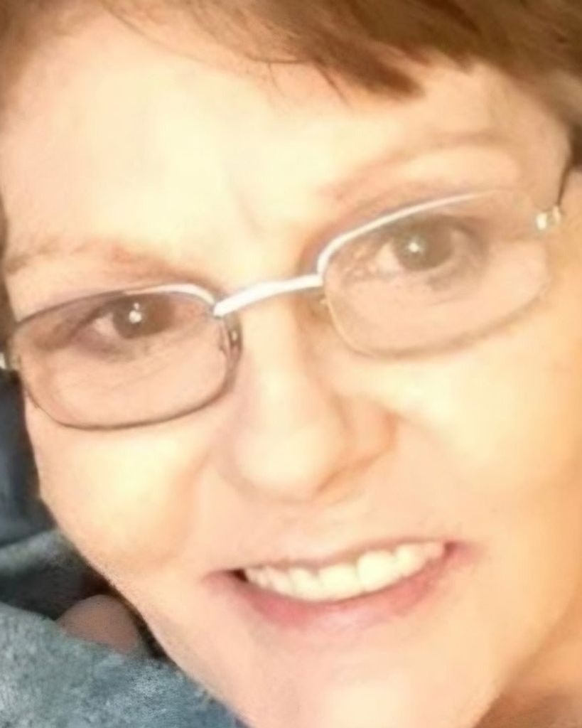 Brenda Ann Tipton Profile Photo