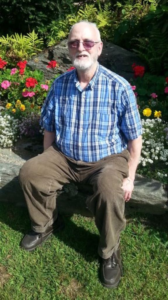 Gerald "Jerry" J. Blake