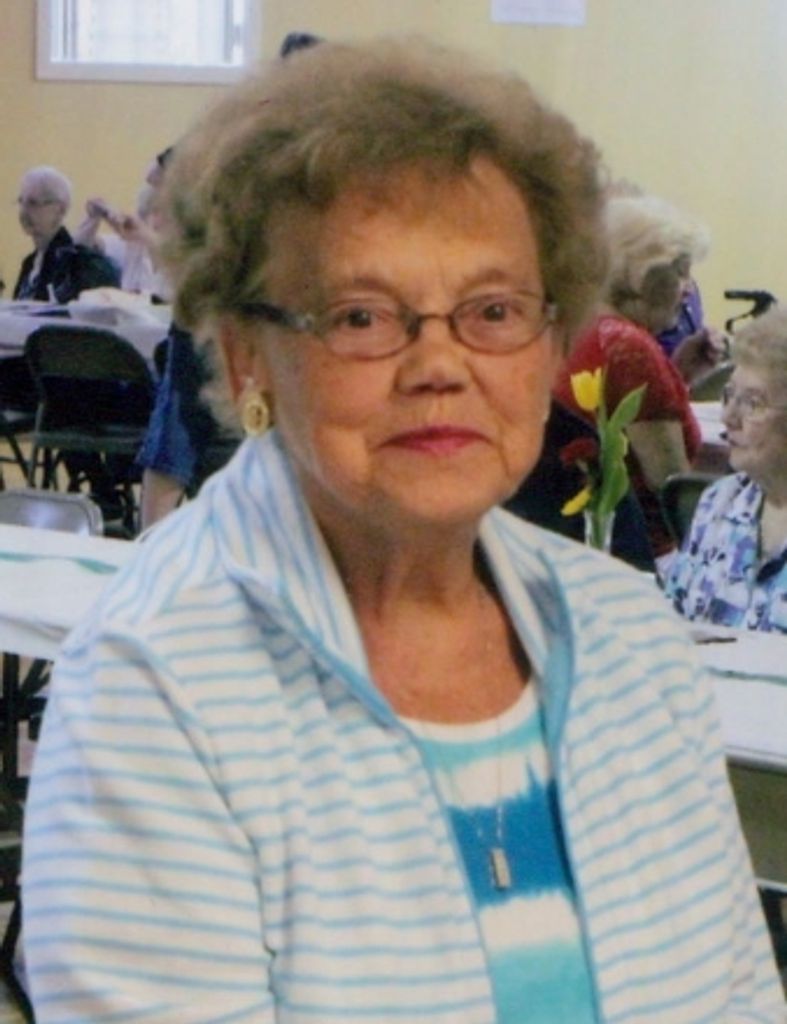 Doris Tylinski