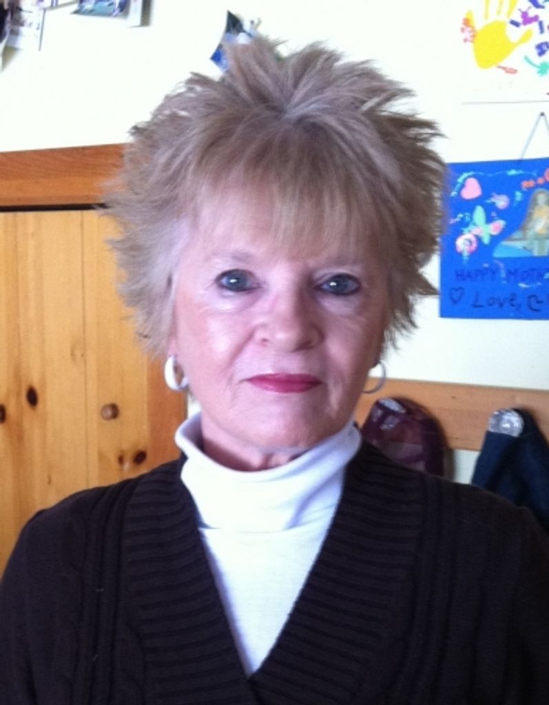 Bonnie Lee Smith