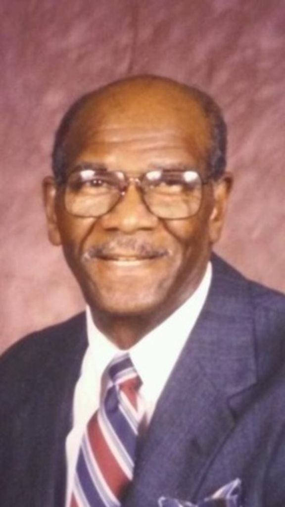 William Vinson Profile Photo
