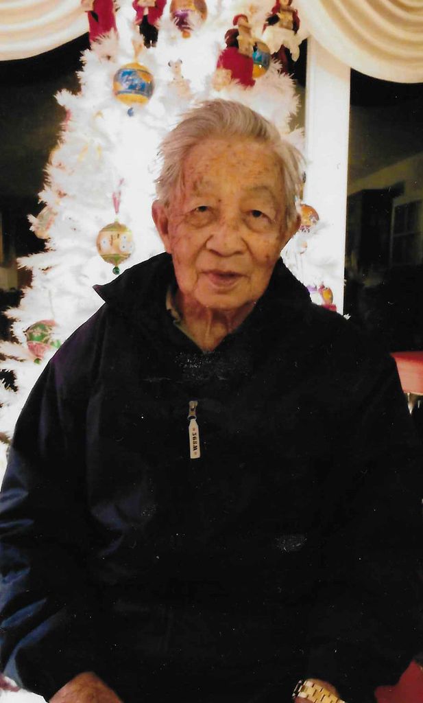 Isabelo N. Casem