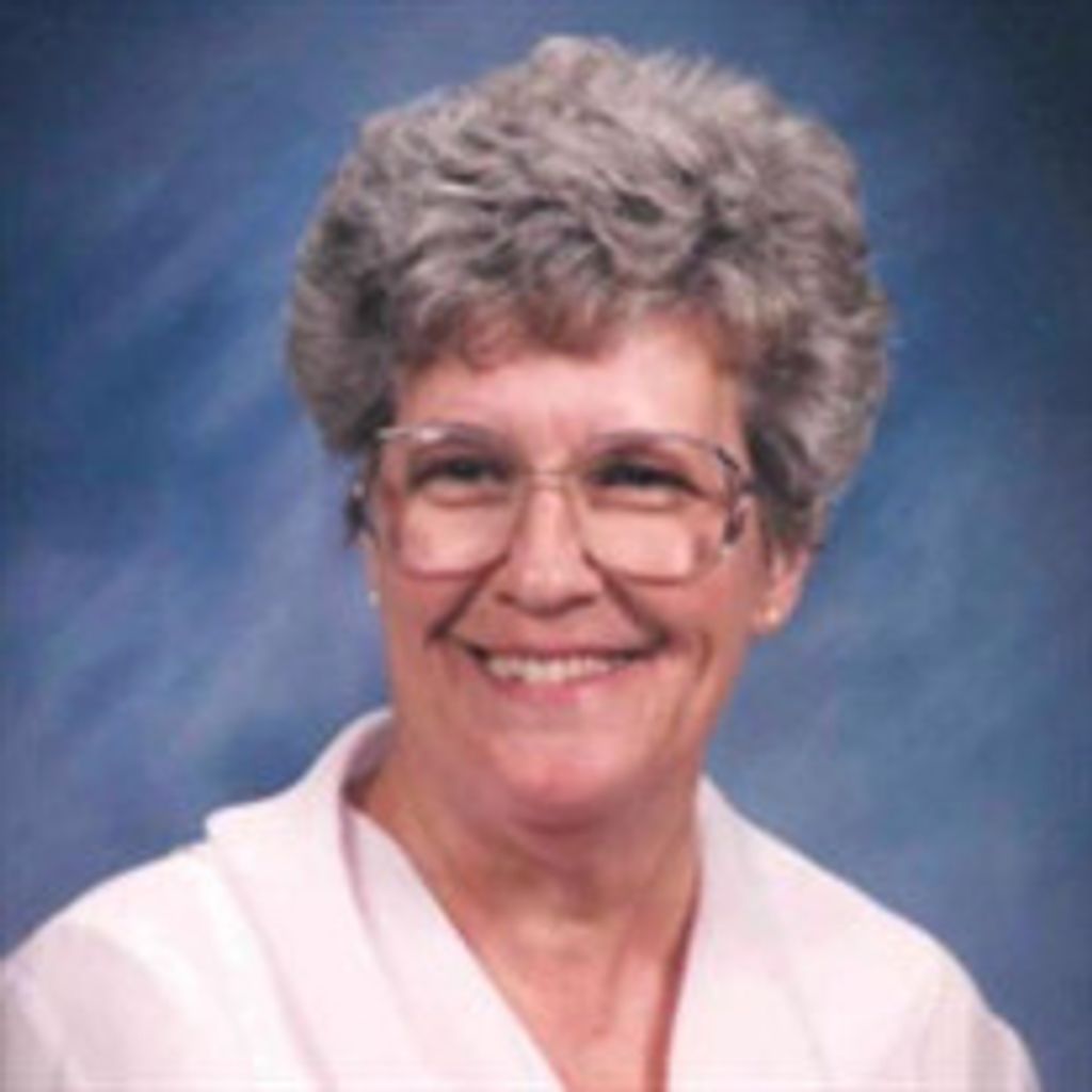 Marion B. Hatcher