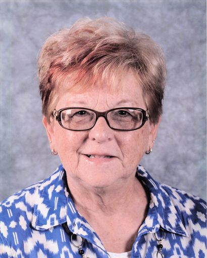 Arlene A Olson's obituary image