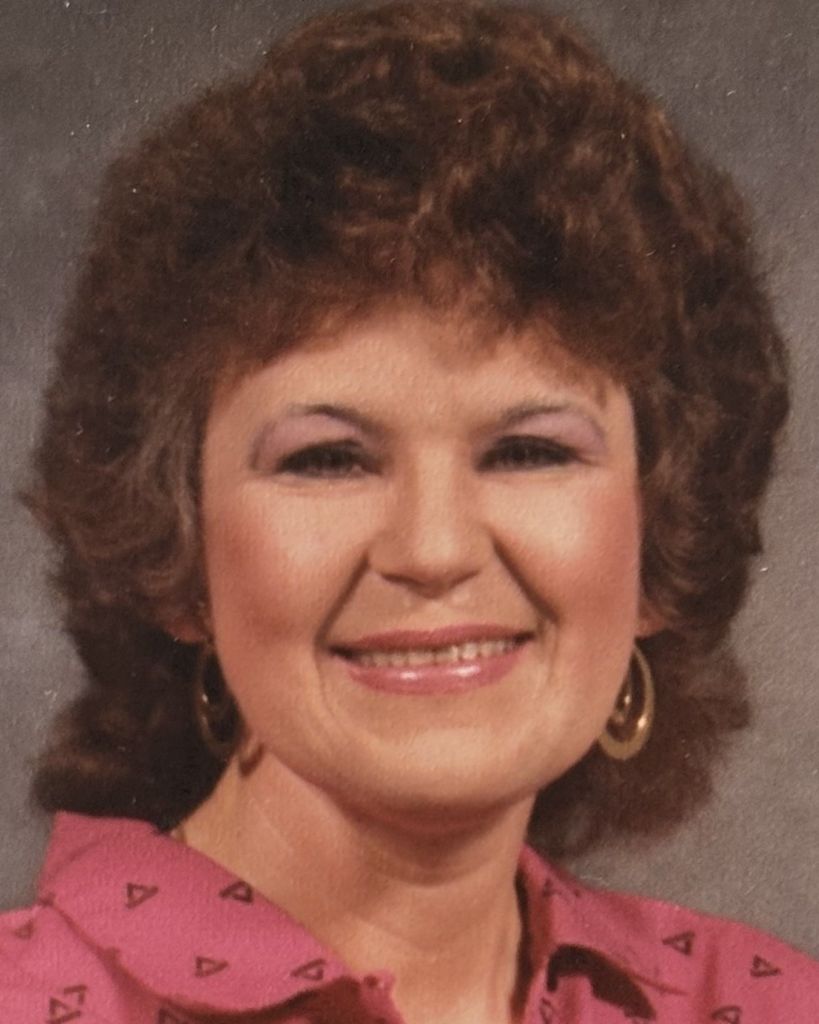 Ingeborg "Inga" Oster Fields Profile Photo