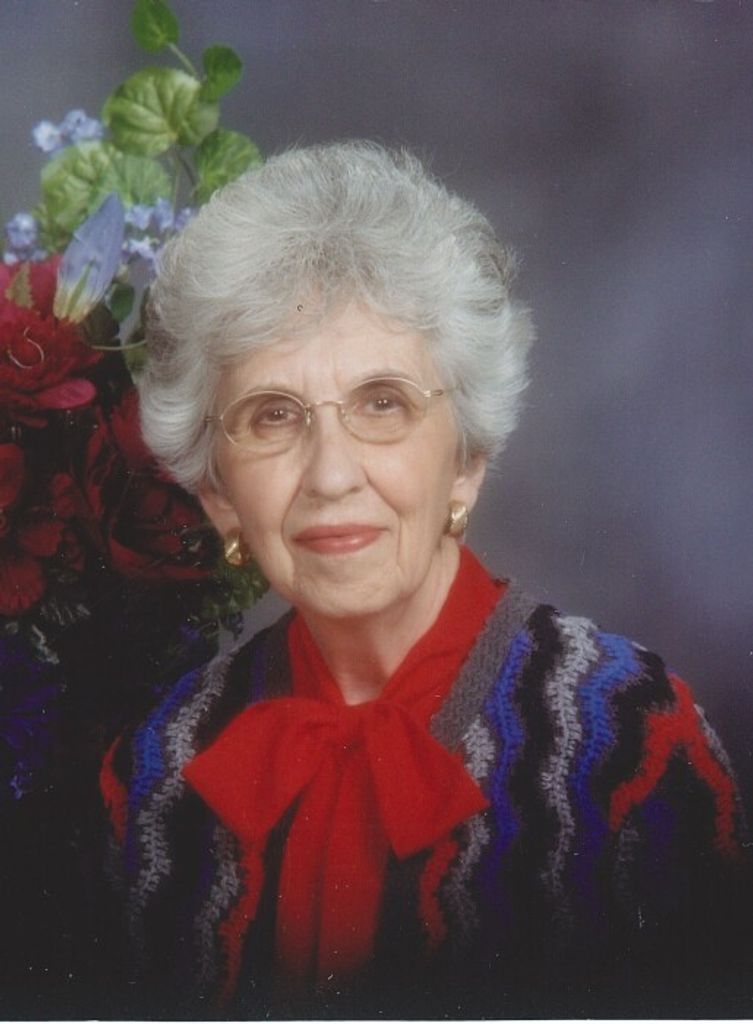 Donna Jean Setterberg