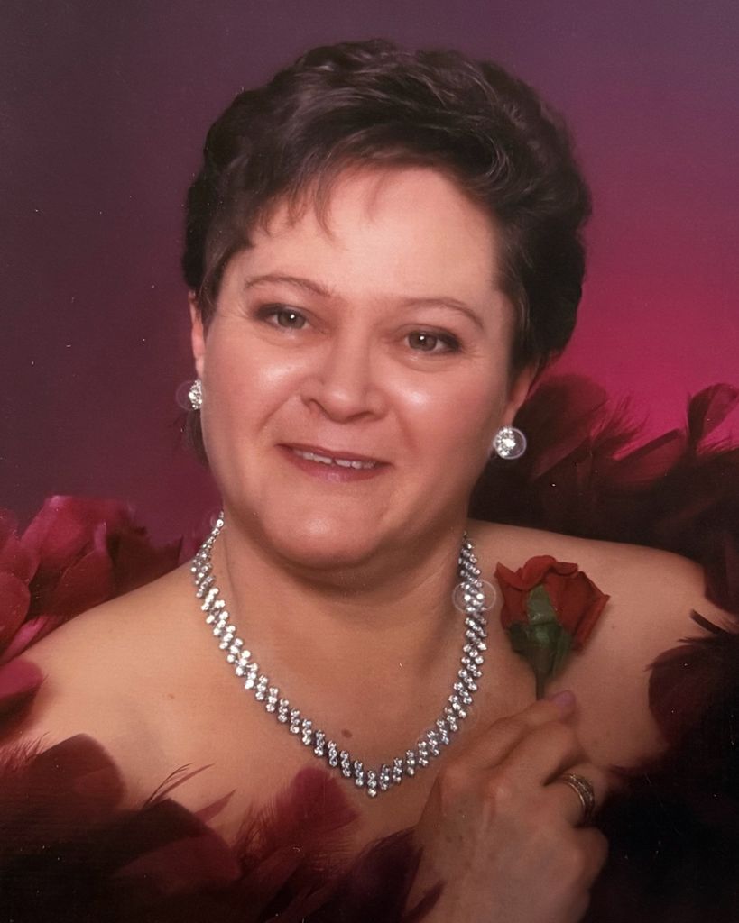 Patricia Lucille Chambers Profile Photo