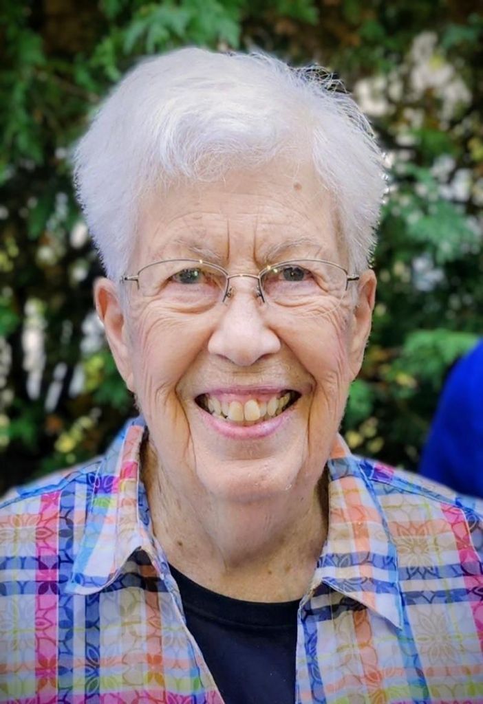 Georgean Perry