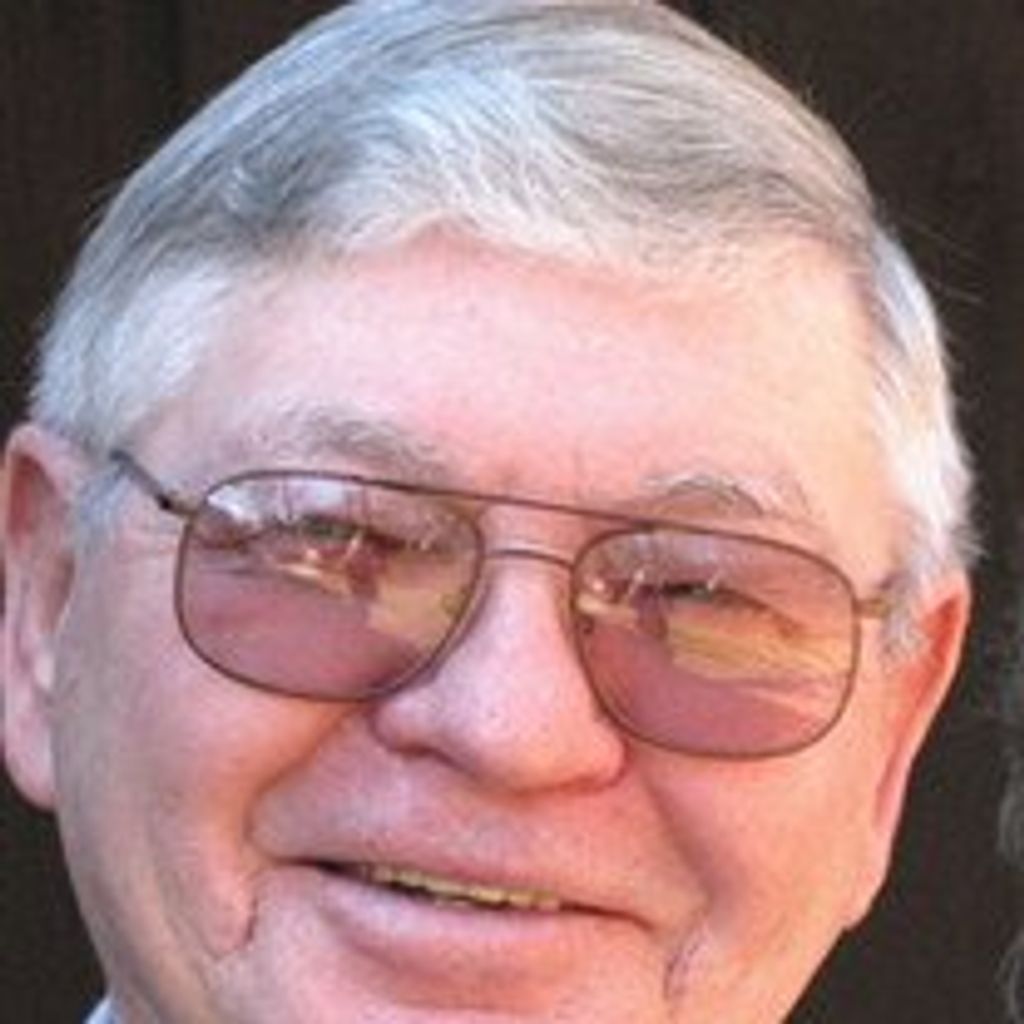 Paul  Dixon Matthews