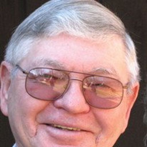 Paul  Dixon Matthews Profile Photo
