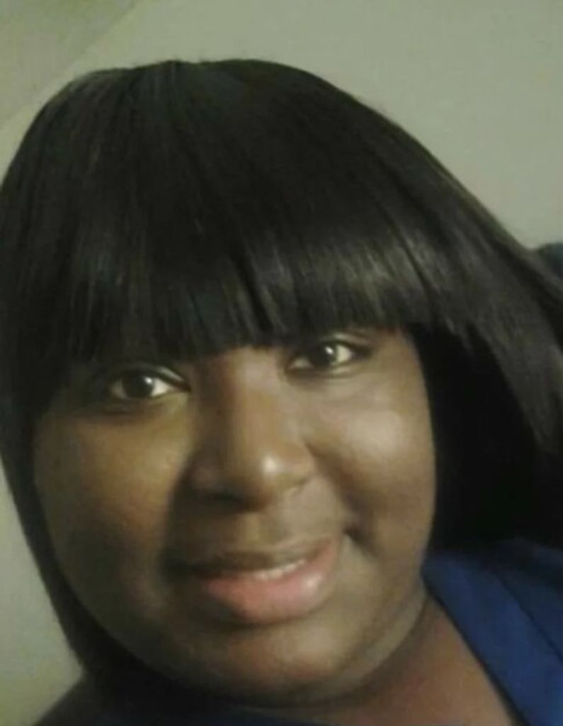 Ms. Pedrika Herbert