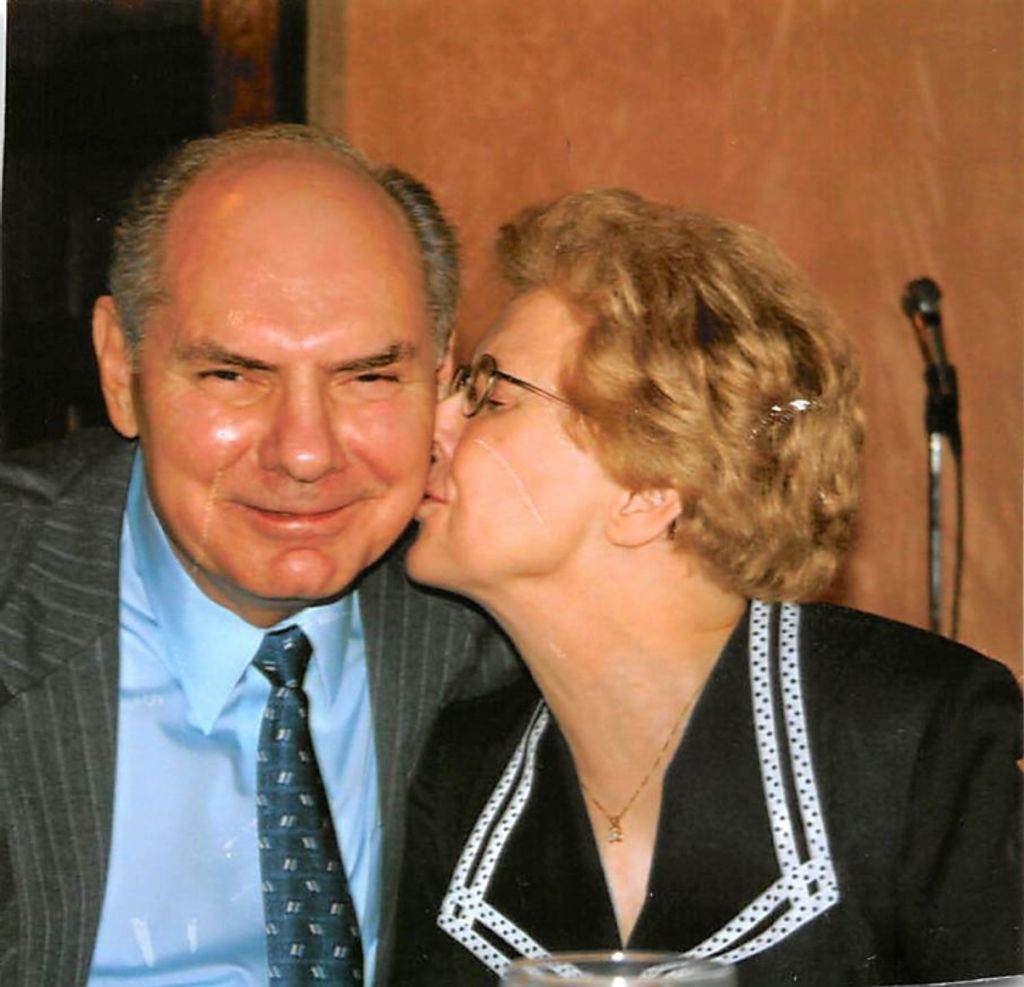 Jack D. Kastelic