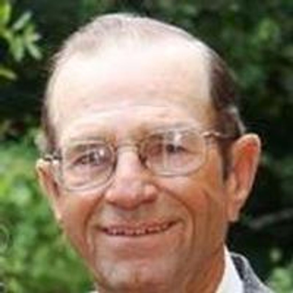James Dale Dixon