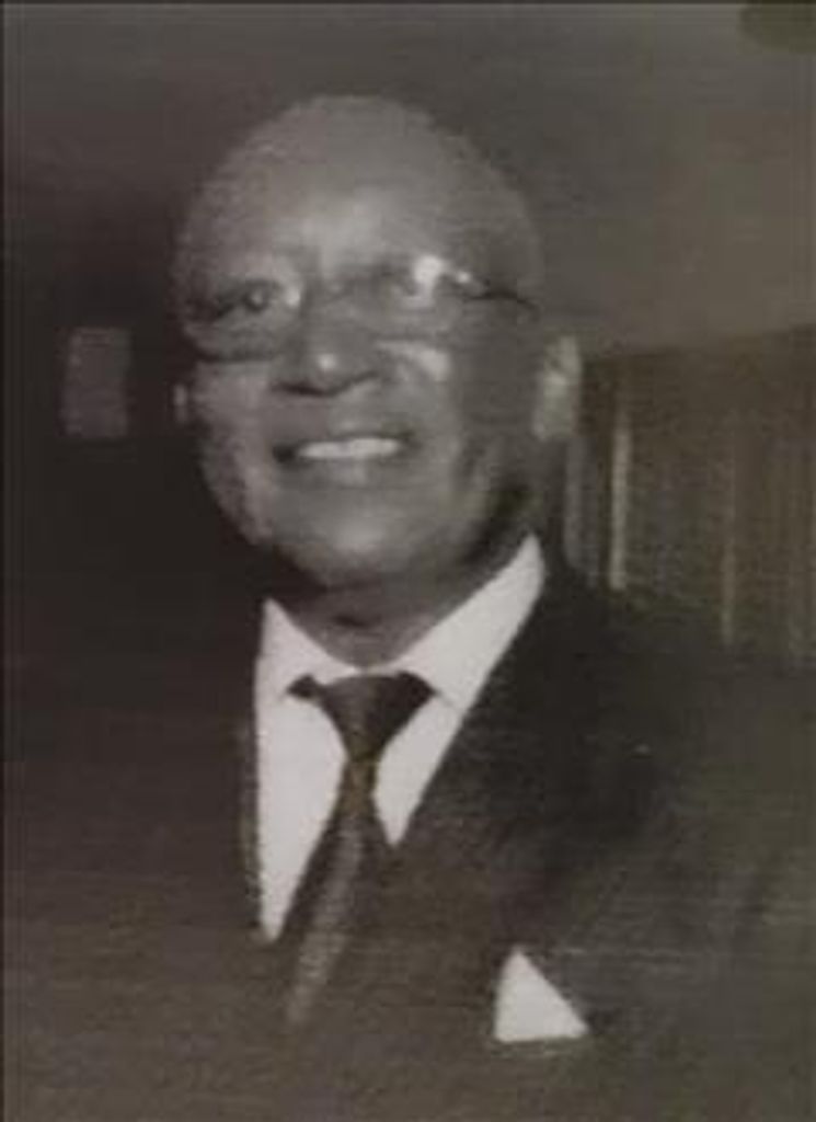 Guffy Baxter Profile Photo