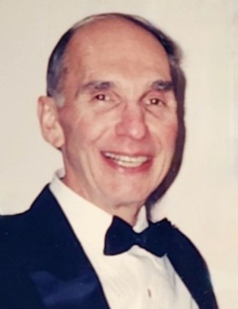 Eugene P. Brandeis Profile Photo