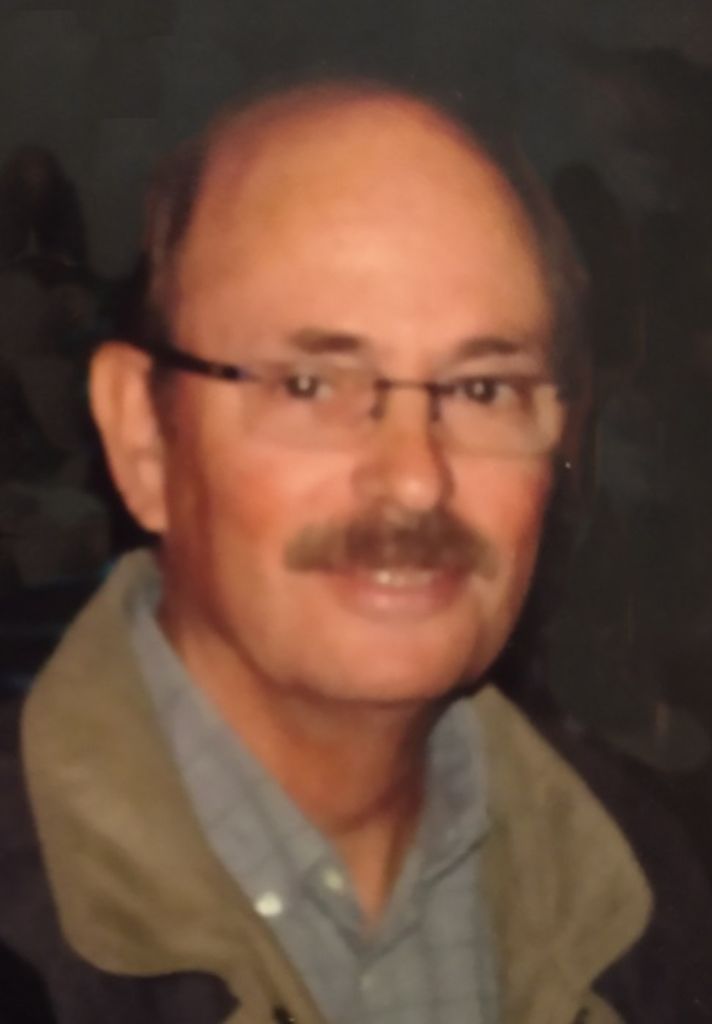 William "Bill" Glover