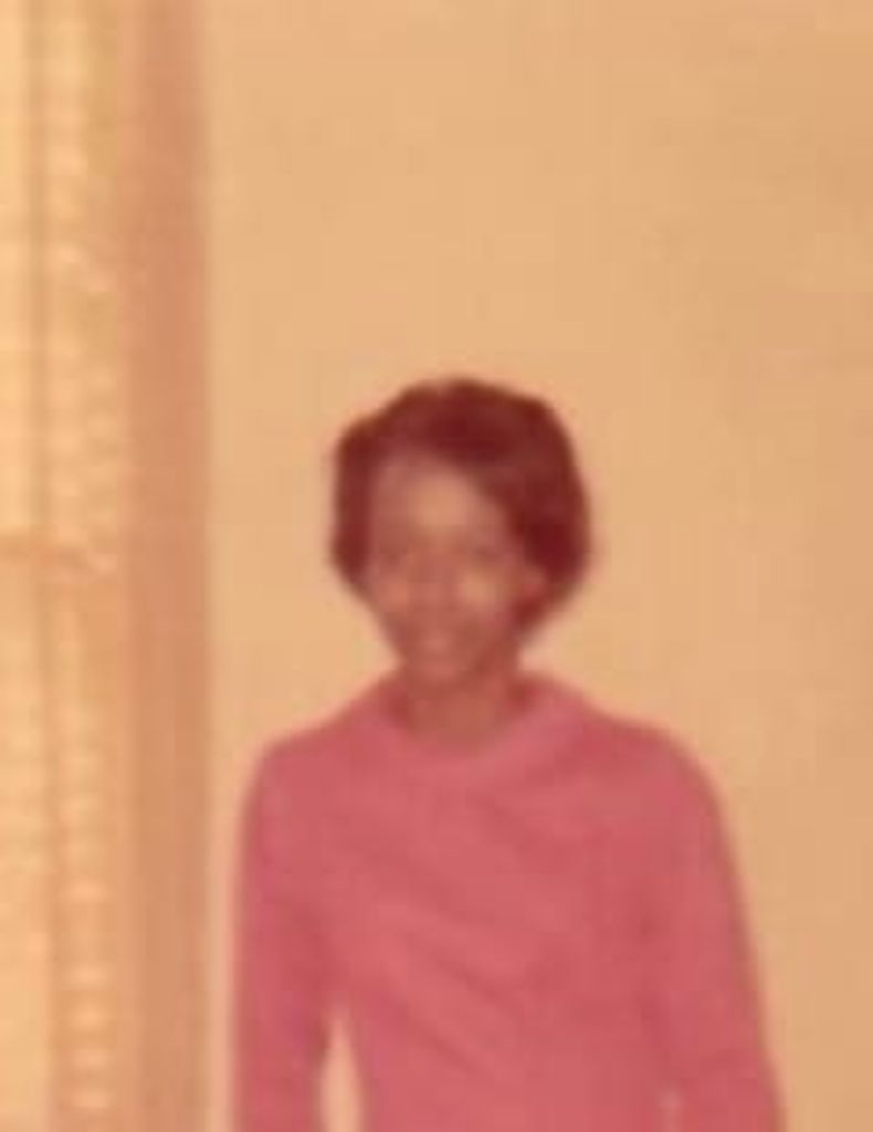 Mamie Wilson Profile Photo