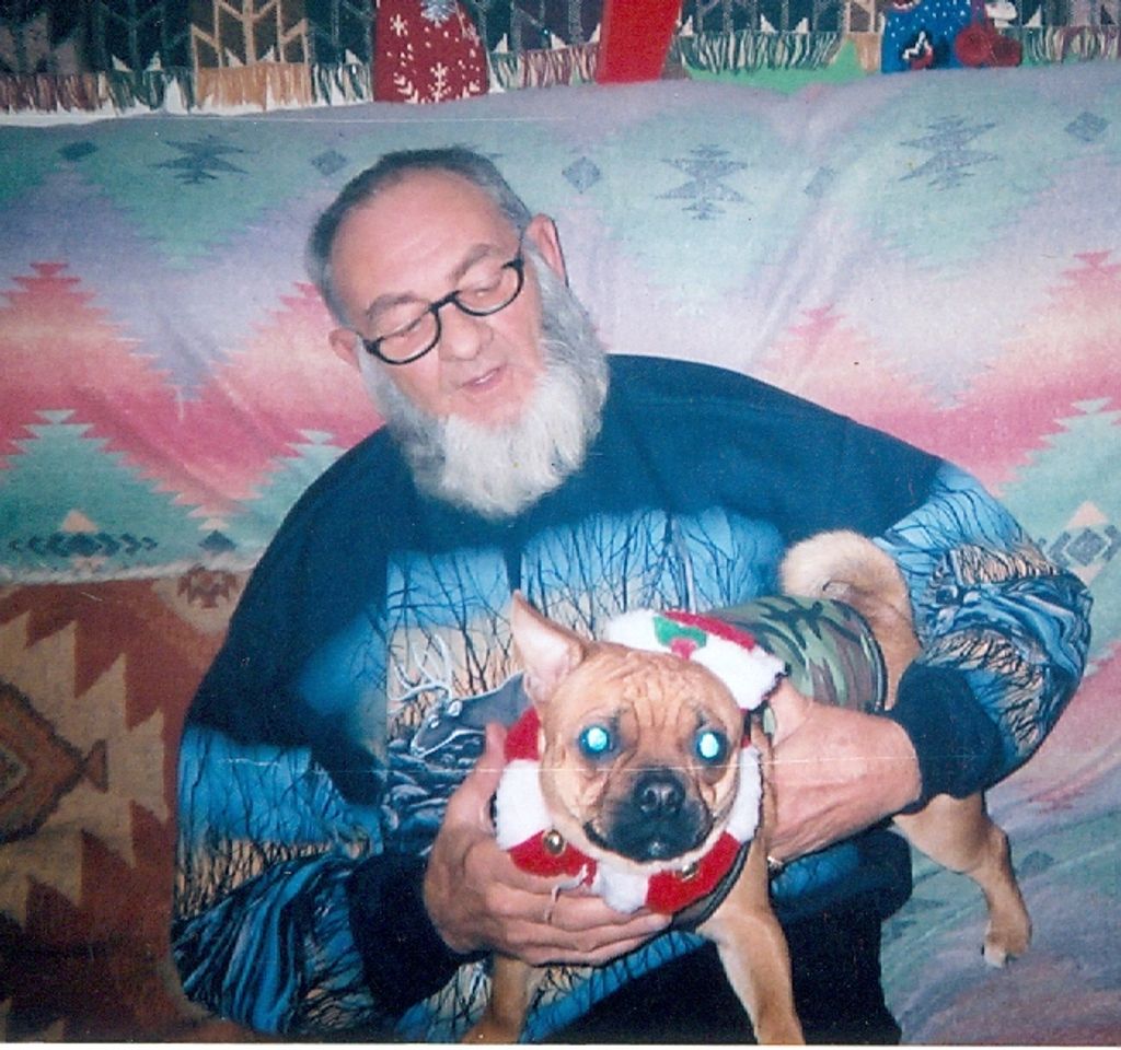 Kenneth L. Hanley, Sr.