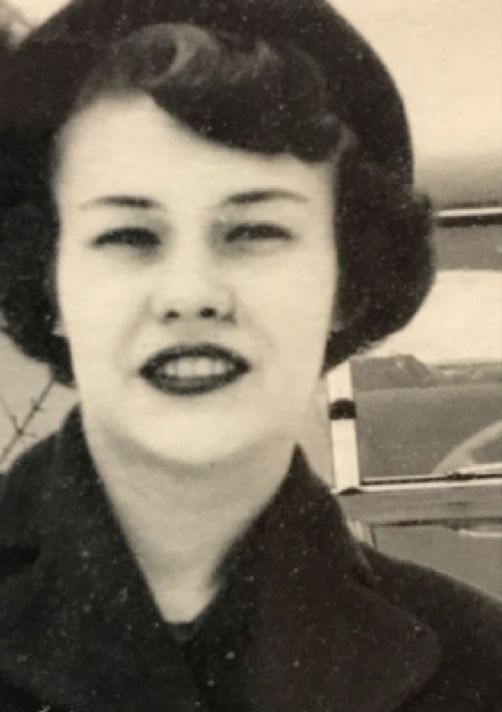 Marian J. Calhoun