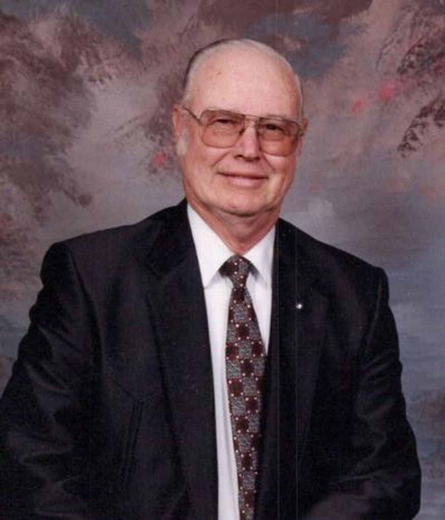 Dale Lavern Waters Profile Photo