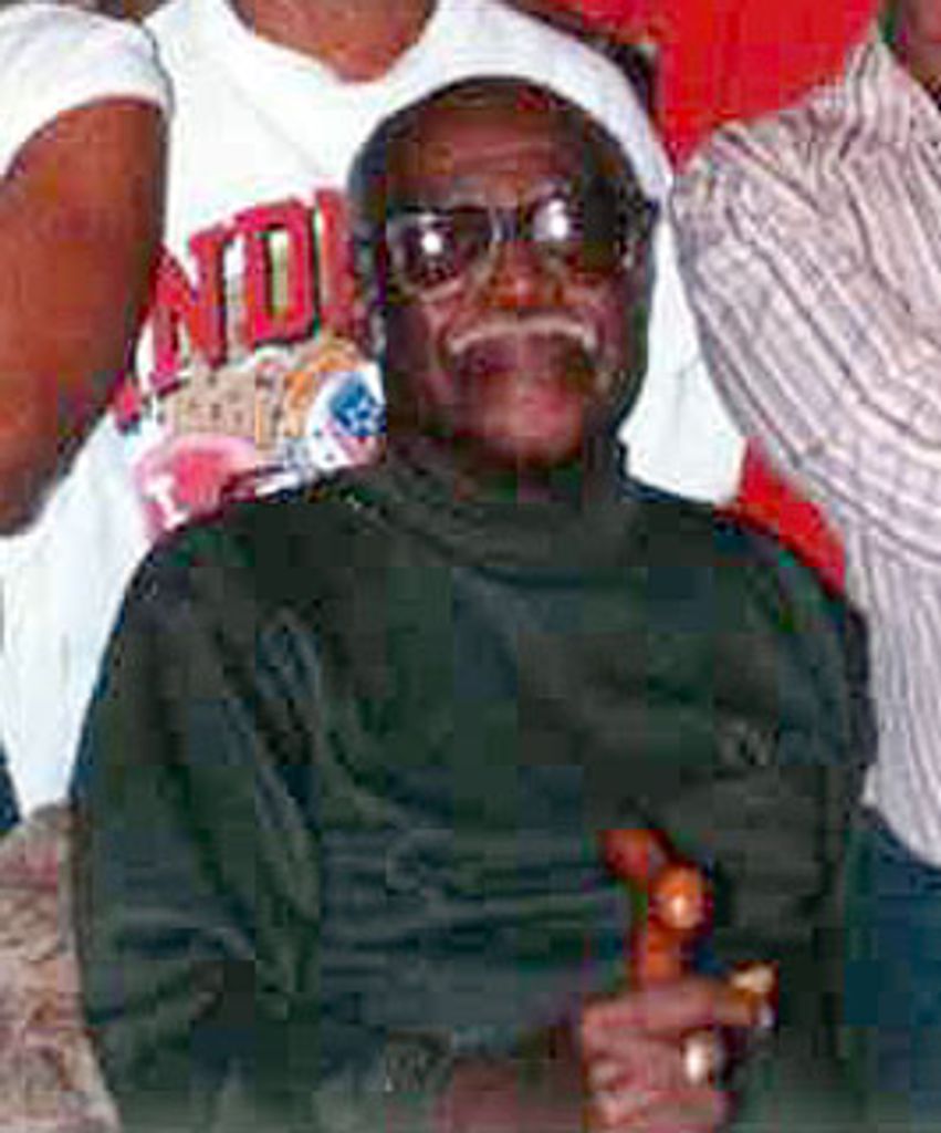 Henry Allen Maxey Profile Photo