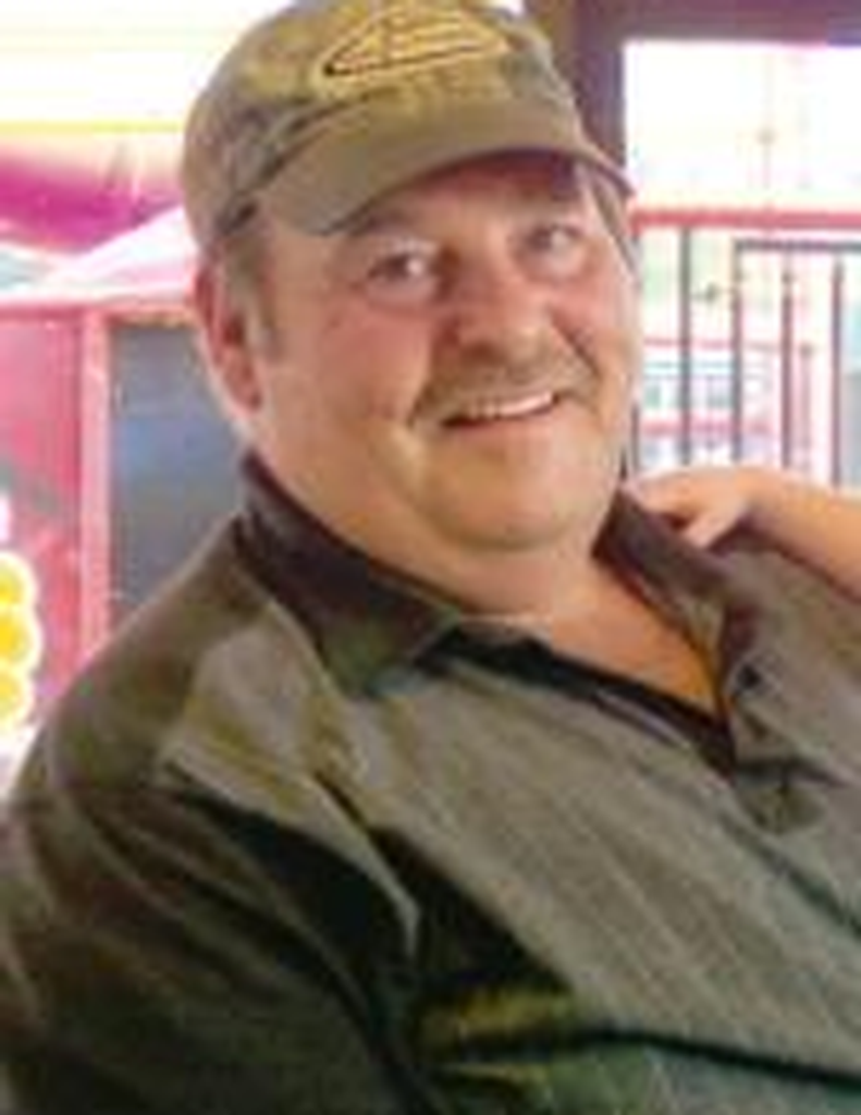 Charles "Chuck" J. Jeffers, Jr