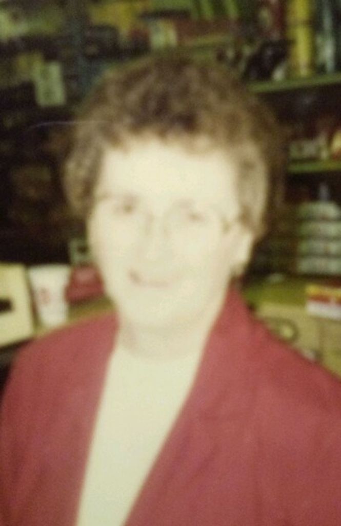 Irene Mae Ervin Profile Photo