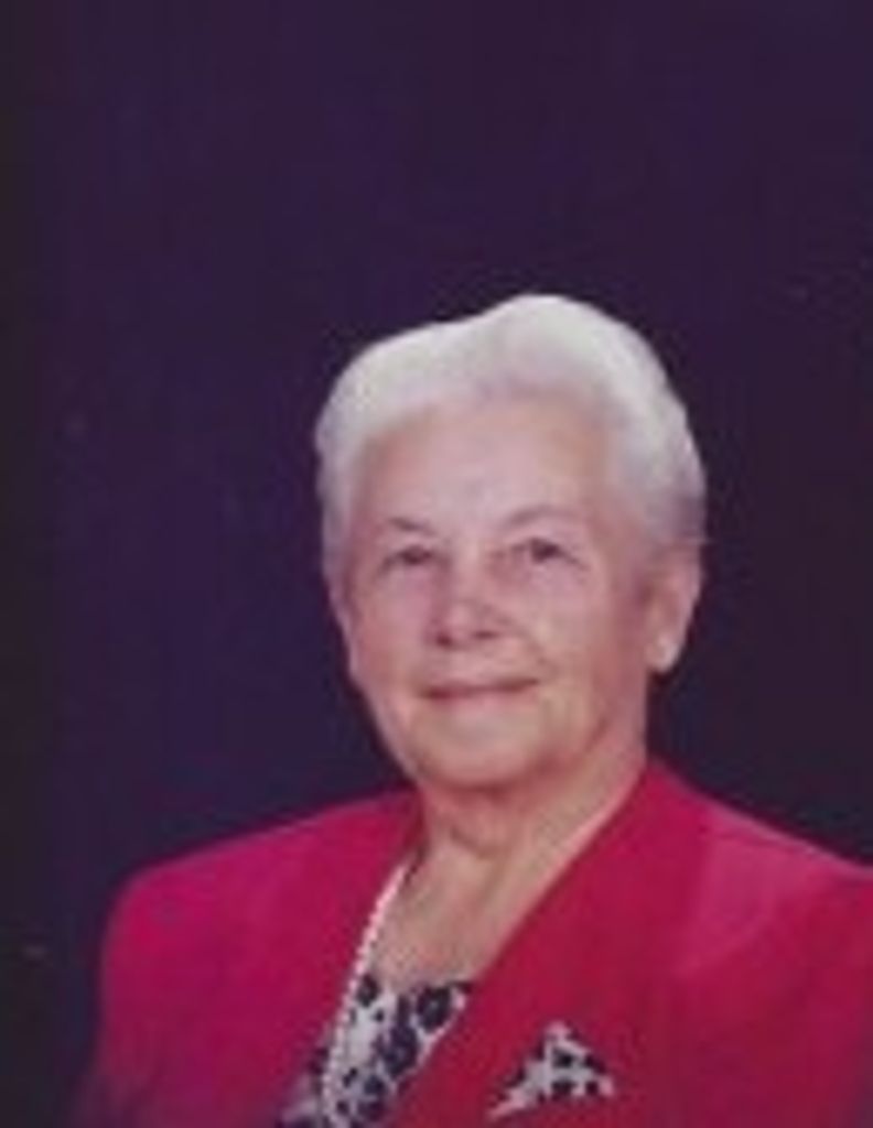 Mary Rabon Jackson Profile Photo
