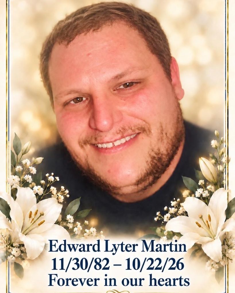 Edward L. Martin, Sr. Profile Photo
