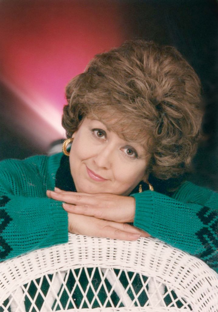 Roberta D. (Eckdall) Berg Profile Photo