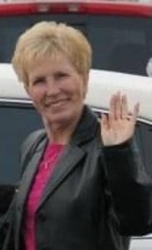 Diana K. Kelbley