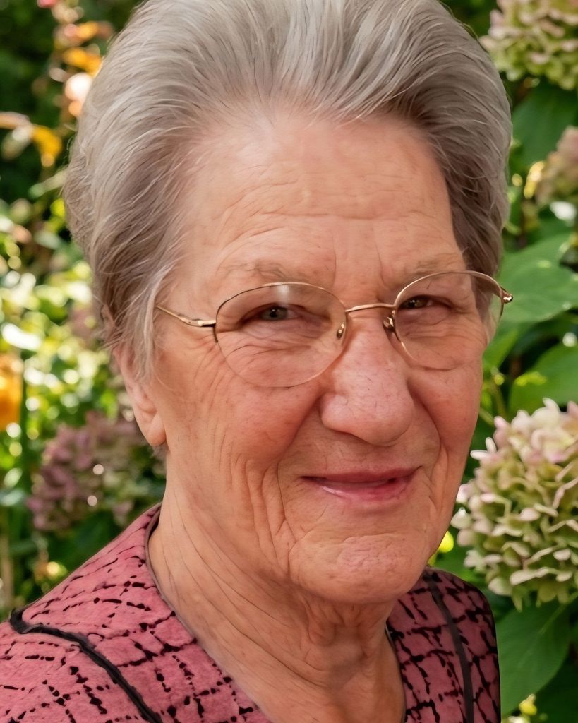 Virginia Crozier Profile Photo