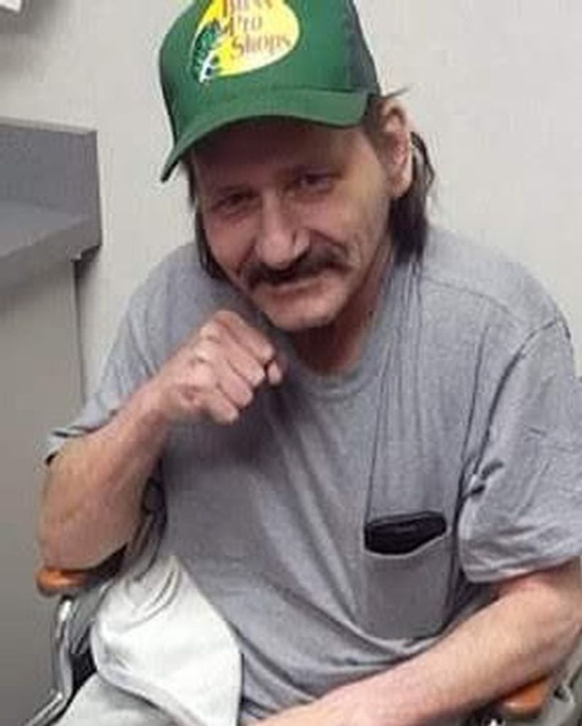 Allan K. Reed Profile Photo