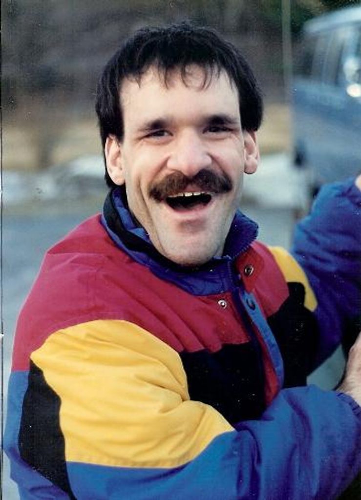 Michael Rose Profile Photo