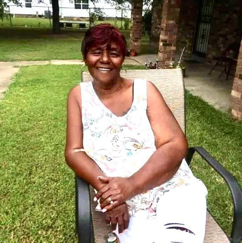 Dorothy Jean "Dot" Gipson Profile Photo