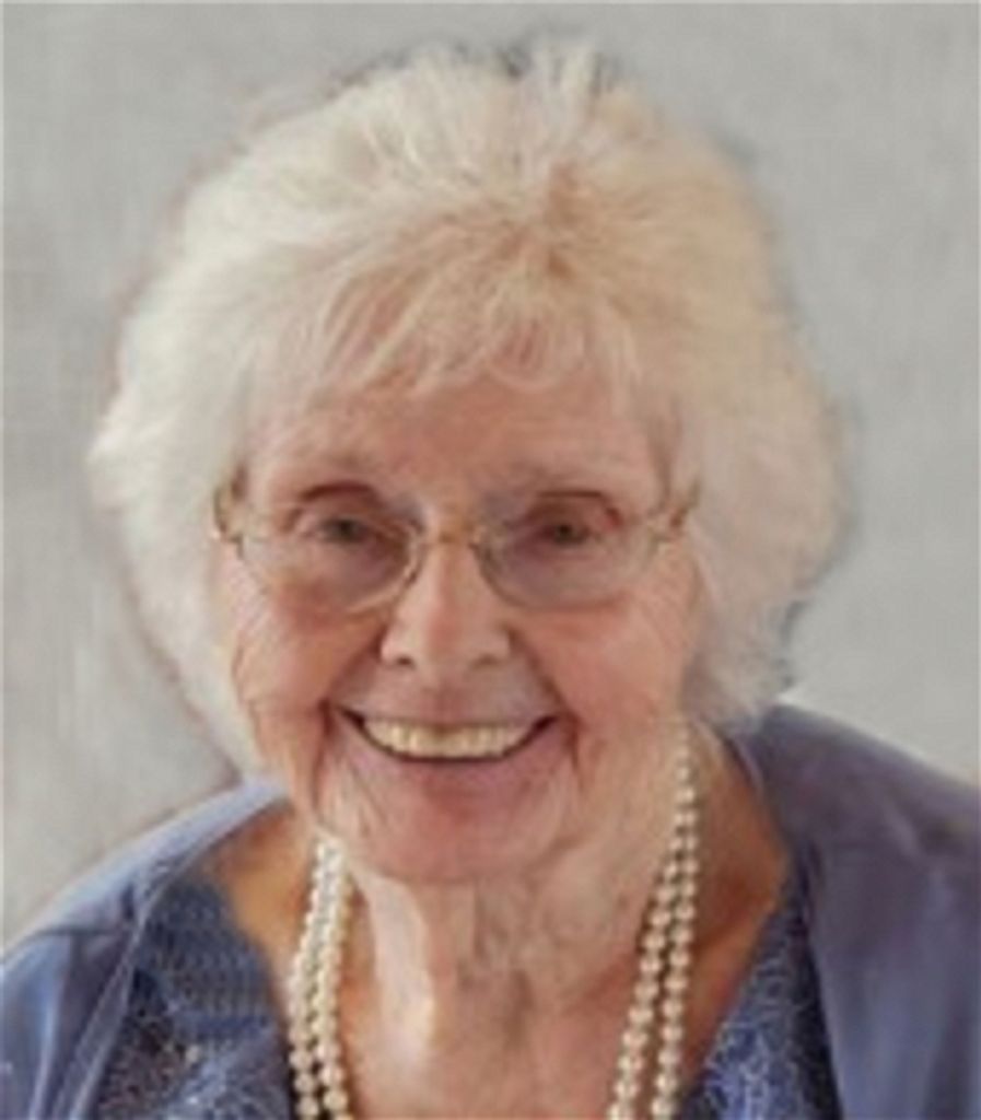 Grace Marie Long