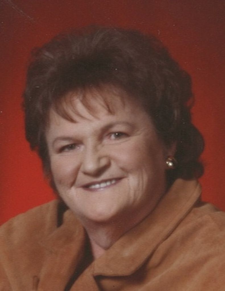 Otie Charlotte Williams Profile Photo
